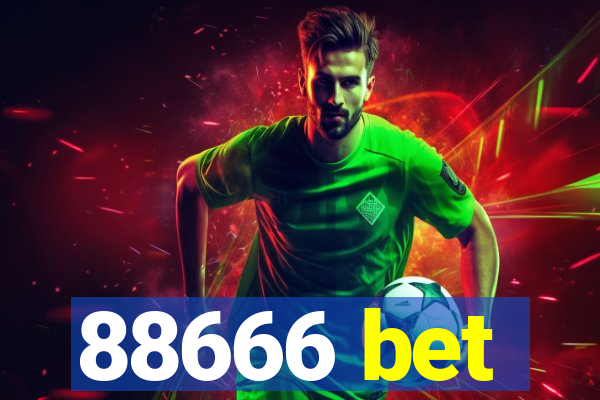 88666 bet